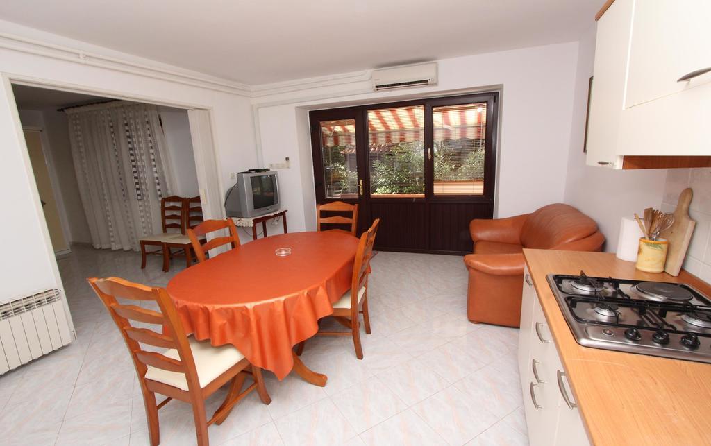 Apartments Filip Rovinj Exterior foto